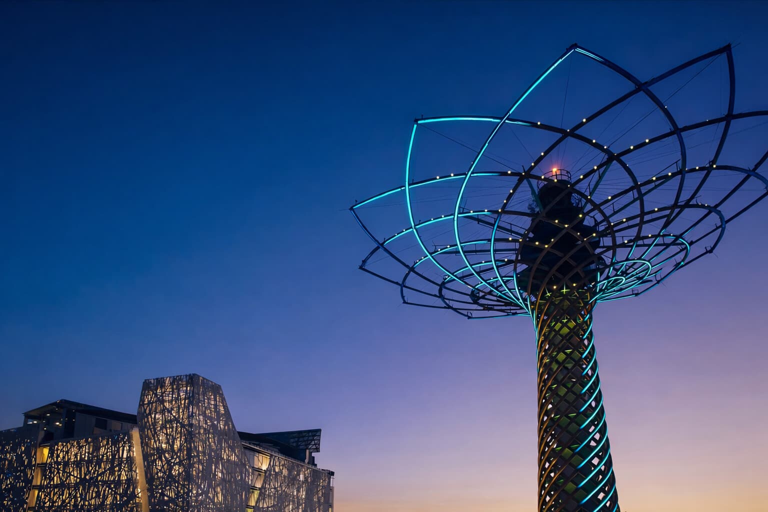EXPO Milano 2015